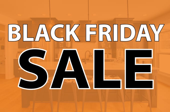 black friday sale